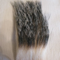 ������ ����������� ������� /badger fur natural premium